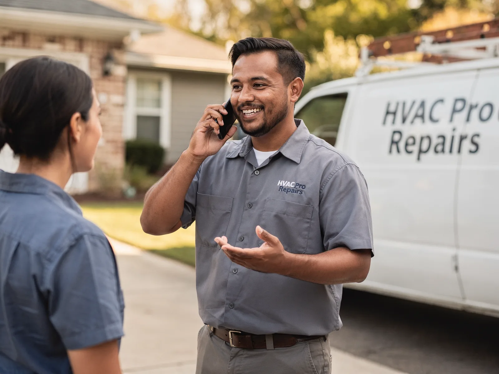Heat Pump Repair Faith, SD FAQs